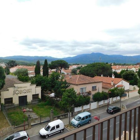 Appartement F4 Le Boulou Bagian luar foto