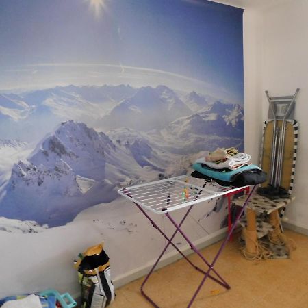 Appartement F4 Le Boulou Bagian luar foto