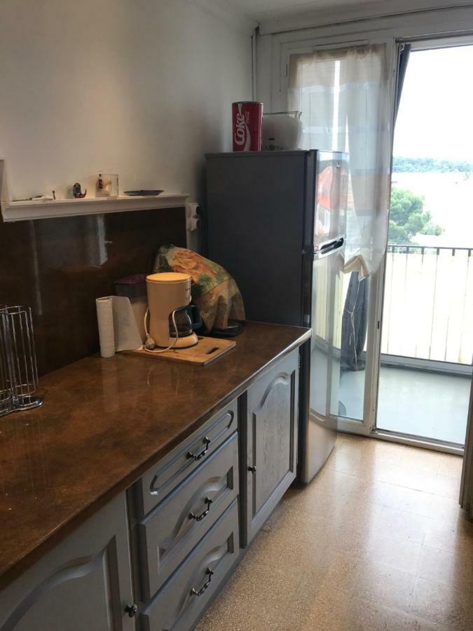 Appartement F4 Le Boulou Bagian luar foto