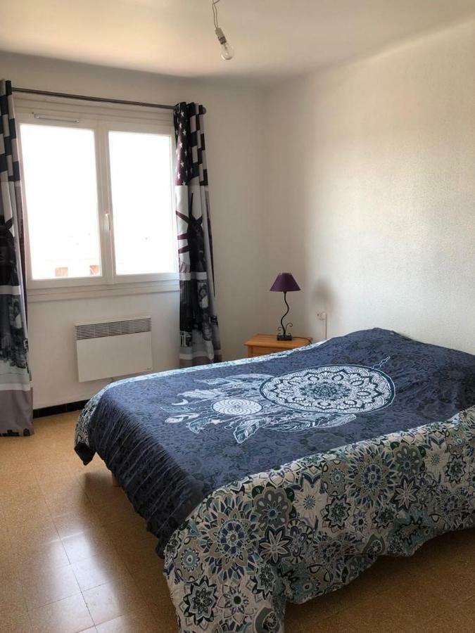 Appartement F4 Le Boulou Bagian luar foto