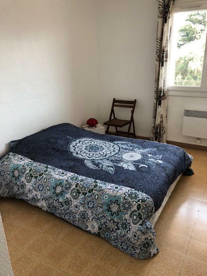 Appartement F4 Le Boulou Bagian luar foto