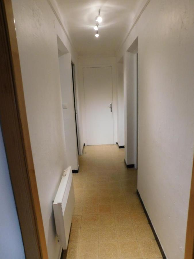 Appartement F4 Le Boulou Bagian luar foto