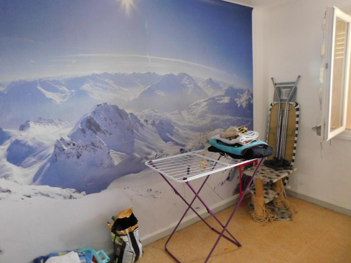 Appartement F4 Le Boulou Bagian luar foto